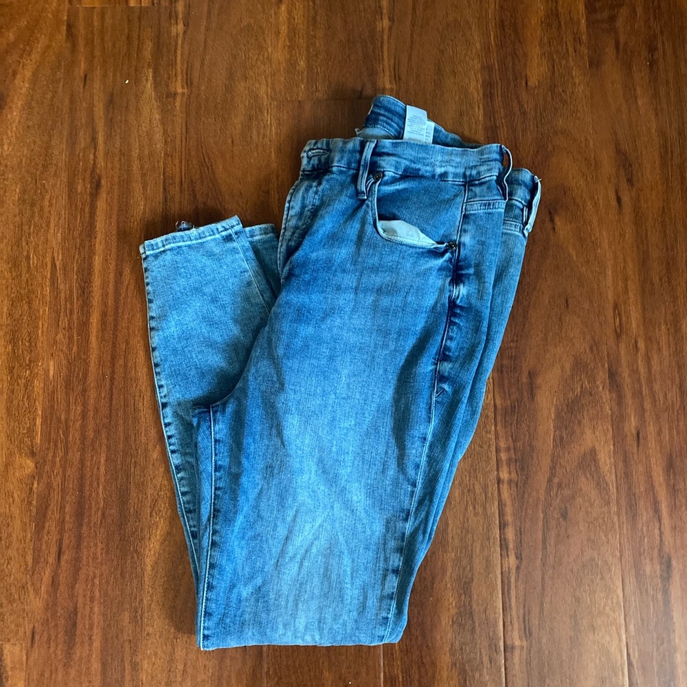 Good American Jeans